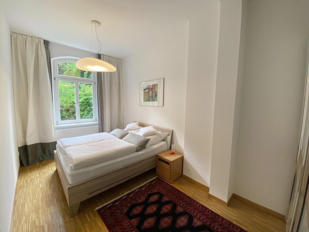 Helsinki Apartment Erfurt 1 Exterior photo